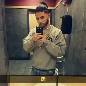 Meet your Posher, Gabriel